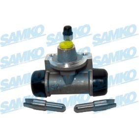 Radbremszylinder C31233 von SAMKO günstig für 17,03 € online kaufen