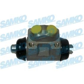 Radbremszylinder C31268 von SAMKO günstig für 28,28 € online kaufen