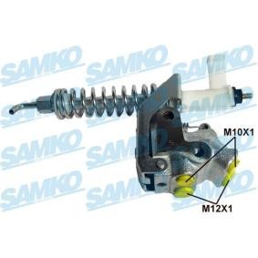 Bremskraftregler D30923K von SAMKO günstig für 83,71 € online kaufen