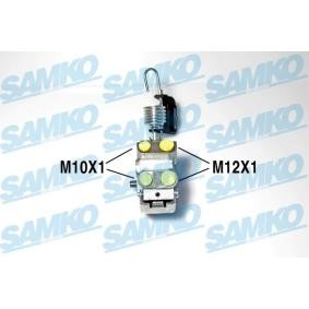 Bremskraftregler D30933 von SAMKO günstig für 55,54 € online kaufen