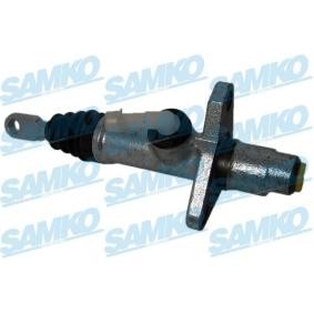 Geberzylinder, Kupplung F01703 von SAMKO günstig für 28,37 € online kaufen