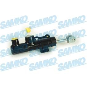 Compre Bomba de embraiagem de SAMKO online para 9000 Hatchback a preços moderados