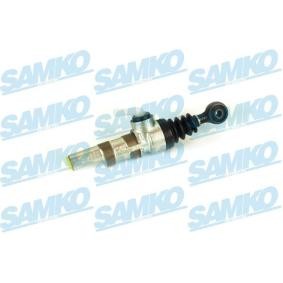 Geberzylinder, Kupplung F07874 von SAMKO günstig für 60,40 € online kaufen