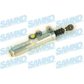 Geberzylinder, Kupplung F17751 von SAMKO günstig für 32,10 € online kaufen