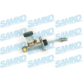 Acquista Pompa della frizione da SAMKO F20211 a buon mercato per soli 18,69 €