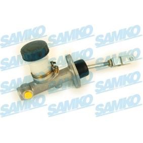 Acquista Pompa della frizione da SAMKO F20395 a buon mercato per soli 20,93 €