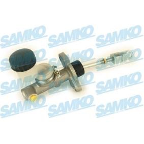 Acquista Pompa della frizione da SAMKO F20967 a buon mercato per soli 43,03 €