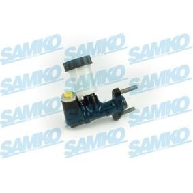 Compre Bomba de embrague de SAMKO online para Ranger (ET) a precios moderados