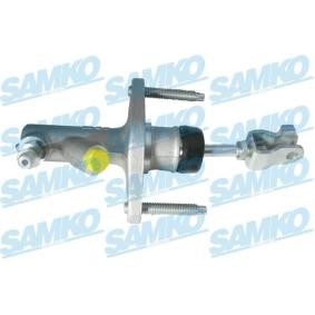 Compre Cilindro transmissor, embraiagem da SAMKO F23073 a um preço baixo por 37,16 €