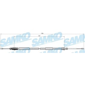 Compre Bomba de embraiagem de SAMKO online para Celica Hatchback (_T16_) a preços moderados