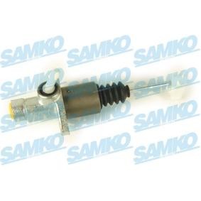 Geberzylinder, Kupplung F30010 von SAMKO günstig für 47,12 € online kaufen