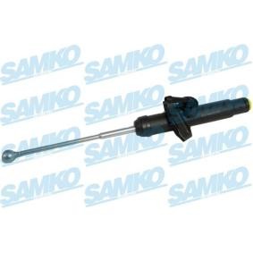 Geberzylinder, Kupplung F30012 von SAMKO günstig für 38,34 € online kaufen