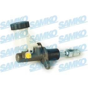 Acquista Pompa della frizione da SAMKO F30017 a buon mercato per soli 48,05 €