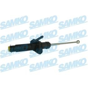 Geberzylinder, Kupplung F30020 von SAMKO günstig für 23,66 € online kaufen