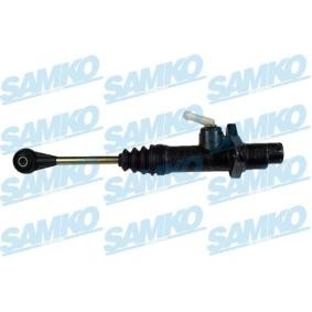 Compre Cilindro transmissor, embraiagem da SAMKO F30023 a um preço baixo por 47,49 €