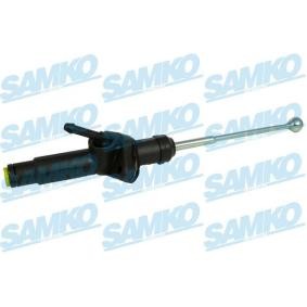Geberzylinder, Kupplung F30024 von SAMKO günstig für 30,28 € online kaufen