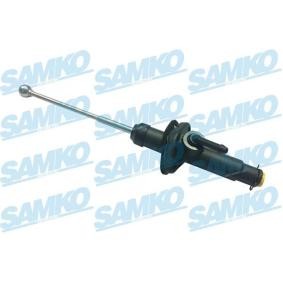 Geberzylinder, Kupplung F30025 von SAMKO günstig für 29,98 € online kaufen