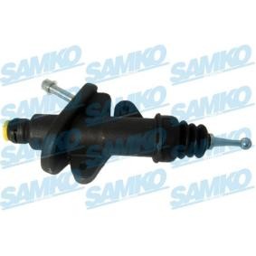 Geberzylinder, Kupplung F30053 von SAMKO günstig für 45,50 € online kaufen