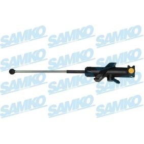 Geberzylinder, Kupplung F30057 von SAMKO günstig für 53,78 € online kaufen