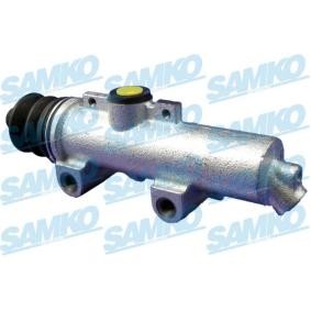 Kupplungsgeberzylinder des Herstellers SAMKO - Originalware Artikelnummer: F30097
