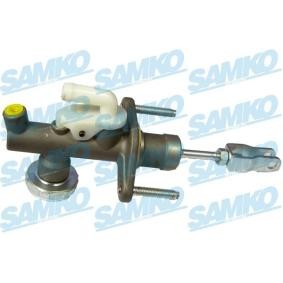 Acquista Pompa della frizione da SAMKO F30102 a buon mercato per soli 38,16 €