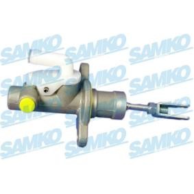 Compre Bomba de embrague de SAMKO online para Almera II Berlina (N16) a precios moderados