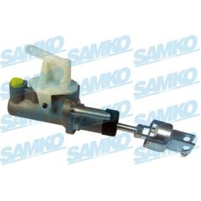 Compre Bomba de embraiagem de SAMKO online para Matrix MPV (_E13_) a preços moderados