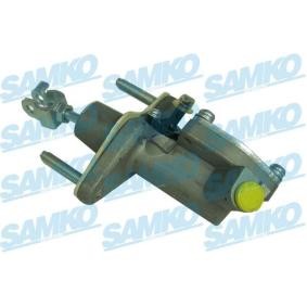 Compre Cilindro transmissor, embraiagem da SAMKO F30106 a um preço baixo por 43,54 €