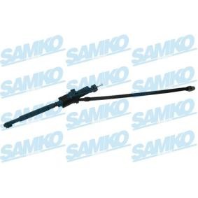 Compre Bomba de embrague de SAMKO online para C2 Enterprise (JG_) a precios moderados