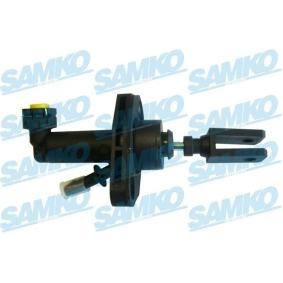 Compre Cilindro transmissor, embraiagem da SAMKO F30143 a um preço baixo por 48,69 €