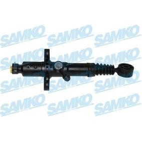Geberzylinder, Kupplung F30148 von SAMKO günstig für 63,03 € online kaufen