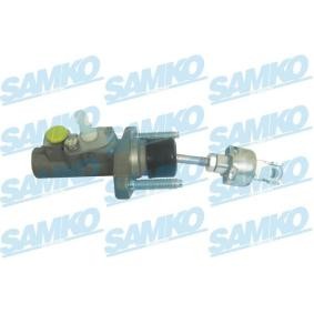 Compre Cilindro transmissor, embraiagem da SAMKO F30154 a um preço baixo por 47,72 €