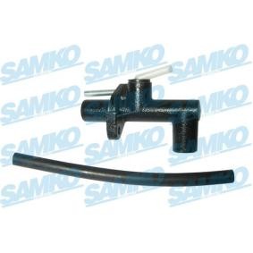 Geberzylinder, Kupplung F30157 von SAMKO günstig für 37,29 € online kaufen