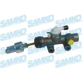 Compre Cilindro transmissor, embraiagem da SAMKO F30173 a um preço baixo por 33,04 €