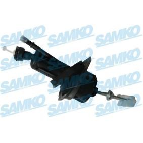Comprar Cilindro maestro, embrague de SAMKO F30210 a bajo precio de 57,93 €