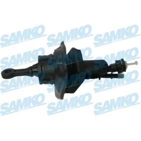 Compre Bomba de embrague de SAMKO online para S-MAX (WA6) a precios moderados