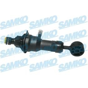 Geberzylinder, Kupplung F30232 von SAMKO günstig für 48,68 € online kaufen