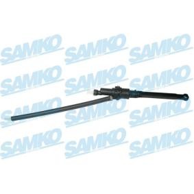 Comprar Cilindro maestro, embrague de SAMKO F30236 a bajo precio de 32,90 €