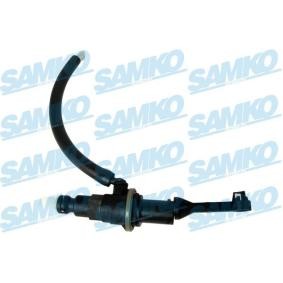 Achetez des Émetteur d'embrayage de chez SAMKO en ligne pour Master Pro Van (FH__) à prix modérés