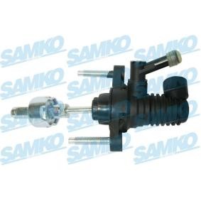 Achetez des Cylindre émetteur d'embrayage SAMKO F30250 à prix pour 44,09 €