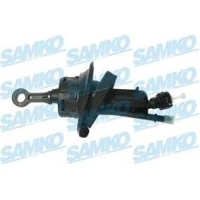 Comprar Cilindro maestro, embrague de SAMKO F30251 a bajo precio de 43,59 €