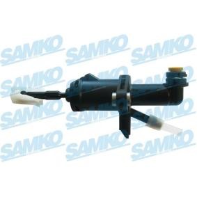 Geberzylinder, Kupplung F30255 von SAMKO günstig für 57,45 € online kaufen