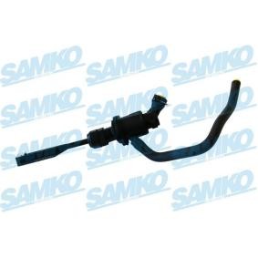 Compre Cilindro transmissor, embraiagem da SAMKO F30259 a um preço baixo por 44,58 €