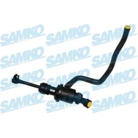 Acquista Pompa della frizione da SAMKO F30274 a buon mercato per soli 58,84 €