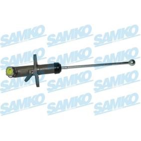 Geberzylinder, Kupplung F30278 von SAMKO günstig für 47,85 € online kaufen
