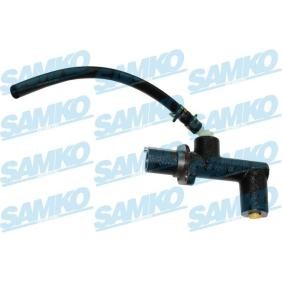 Geberzylinder, Kupplung F30308 von SAMKO günstig für 27,09 € online kaufen