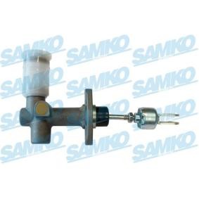Acquista Pompa frizione da SAMKO online per GALLOPER (JK-01) a prezzi moderati