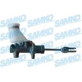 Acquista Pompa della frizione da SAMKO F30323 a buon mercato per soli 25,75 €