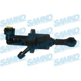 Geberzylinder, Kupplung F30512 von SAMKO günstig für 32,95 € online kaufen