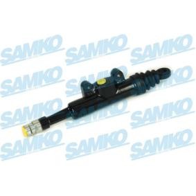 Compre Bomba de embraiagem de SAMKO online para Z3 Roadster (E36) a preços moderados